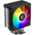 Кулер для процессора XASTRA AR400 ARGB Basic (AR400-XXAFPB-GL)