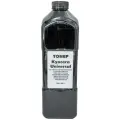 Тонер булат Kyocera (Чёрный, банка 900 г), универсальный