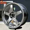 Taigiro Топ дизайн Колесный диск Литой 19x8.5 PCD5х112 ET38 D66.45