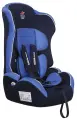 Автокресло детское группа группа 1/2/3 (от 9 до 36 кг) Azard Sputnik синий сапфир