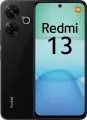 Смартфон Xiaomi Redmi 13 6/128 ГБ, Dual nano Sim, NFC, RU, Midnight Black