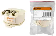Катушка управления для КТ КУ-630А 400В, TDM SQ0711-0030 (1 шт.)
