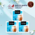 Кофе в капсулах Dolche Gusto Coffesso Сappuccino Crema набор 3уп х 16шт