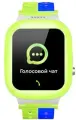 Детские умные часы Prolike PLSW18GN, зеленые