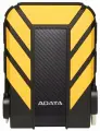 Внешний накопитель (SSD) Adata USB 3.0 1Tb AHD710P-1TU31-CYL HD710Pro DashDrive Durable 2.5 черный/желтый