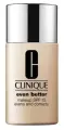 CLINIQUE Тональный крем Even Better Makeup Spf 15 (WN 04 Bone)