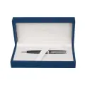 S0920870 Шариковая ручка Waterman (Ватерман) Hemisphere Matte Black CТ