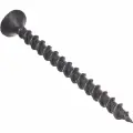 Саморез по дереву креп-комп черный 3,5х51 5500шт чд51