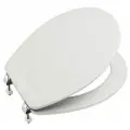Сиденье для унитаза Roca Mateo ZRU9302822 белый