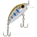 Воблер Yo-zuri L-minnow 33 3,3см. 3,5гр. M113 sinking