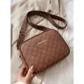 Сумка клатч через плечо маленькая