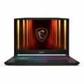 Ноутбук игровой MSI Katana 15 HX B14WFK-618XRU Intel Core i5-14450HX/16Gb/SSD1Tb/RTX5060 8Gb (115W)/15.6/IPS/FHD/1920x1080/144Hz/NoOS/Черный/2.4kg (9S7-1587C1-618)