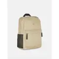 Рюкзак унисекс Dickies Duck Canvas Backpack, DK0A4YOCDS01, бежевый, 43х33х10 см