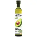 Масло авокадо Oliomania рафинированное, 0.5 кг, 0.5 л