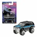 Машинка Hot Wheels HRR96 Tubular Trucks Chevy Blazer 4x4 2024