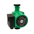 Насос циркуляционный Умница XRS 25/4-180-Х, 72 Вт, 40 л/мин, зеленый
