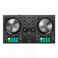 DJ контроллер Traktor Kontrol S2 MK3