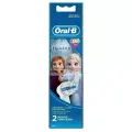 Насадки для зубных щеток ORAL-B Kids EB10S-2 Frozen ll (2 шт.)