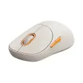 Беспроводная компьютерная мышь Xiaomi Wireless Mouse 3 Beige (XMWXSB03YM)