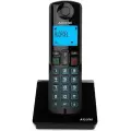 Alcatel Телефония S250 RU BLACK Радиотелефон ATL1422795