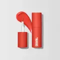 MAKEUP by MARIO блеск для губ MoistureGlow™ Plumping Lip Color, 3,3 мл, Poppy (Bright Warm Red)