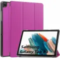 Чехол на Samsung Galaxy Tab A9+ 11/ SM-X210, X215, X216B, умный с магнитом, фиолетовый