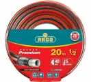 RACO PREMIUM, 1/2, 20 м, 40 атм, пятислойный, усиленный двумя слоями армирования, поливочный шланг (40300-1/2-20_z01)