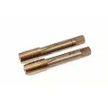 Комплект метчиков 2 шт, M14x2,0 мм. / Дело Техники арт. 220147