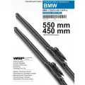 Щетки стеклоочистителя для БМВ 1 F20, BMW 1 F20, БМВ 1 F21 — бескаркасные дворники 550 450 мм на БМВ 1 F20, BMW 1 F20, БМВ 1 F21.