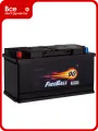 Аккумулятор FIRE BALL 6ст 90 N, 780 А CCA, 590119020 прямая полярность для автомобилей легковых и грузовых