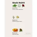 Парфюмерная вода Shaik №244 , 50 мл