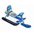 Снегокат Тимка спорт 4-1 - Машинки со спинкой