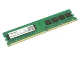 Модуль памяти Ankowall DIMM DDR2, 4ГБ, 533МГц, PC2-4200, CL4 4-4-4-12