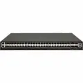 Коммутатор Edge-corE 2AS5835-54X, 48-Port 10G SFP+ with 6x100G QSFP28 uplinks