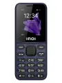 Мобильный телефон Inoi 140 Classic Lite 4G Синий