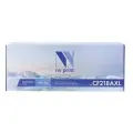 Картридж NV Print CF218AXL для HP, 3500, серый