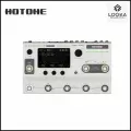 Hotone Ampero II Stage Пробное моделирование усилителя Процессор эффектов DSP Педаль эффектов для гитары