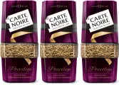 Carte Noire Privilege кофе натуральный растворимый набор из 3 шт. по 95 гр. .