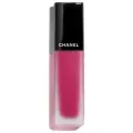 Chanel 160 Rose Prodigious Rouge Allure Ink Жидкая помада для губ