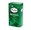 Кофе молотый Paulig President Kahvi, 100%, арабика, легкая обжарка, вакуумная упаковка, 500г