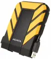 ADATA Внешний жесткий диск 2ТБ 2.5 ADATA HD710 Pro AHD710P-2TU31-CYL, черно-желтый (USB3.1) (ret)