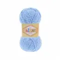 Пряжа Софти (Softy), 100% микрополиэстер, упаковка 5шт Alize №цвета: 040