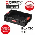 Ящик для инструментов QBRICK SYSTEM PRO Box 2.0 130