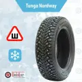 Tunga Nordway 185/70 R14 88Q
