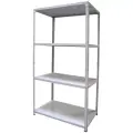 Металлический стеллаж Металл-Завод СТФЛ 1064-2,0