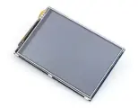 3.5 Display Waveshare(B) Raspberry Pi Touch Screen IPS Display Monitor 480x320 LCD- Монитор для Raspberry PI A+/B/B+/PI2