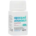 Таблетки Zoetis Апоквел, 3.6 мг 100шт. в уп. Италия 100 шт. 50 г 1 шт. Италия