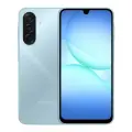 Смартфон Samsung Galaxy A17, 6/128 GB, Dual nano SIM, цвет Blue (голубой)