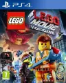 The Lego Movie Videogame (русские субтитры) (PS4) Новый