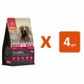 BLITZ SENSITIVE ADULT ALL BREEDS BEEF&RICE д взр соб всех пор с чувствит пищевар говядина рис 1,8 кг х 4 шт